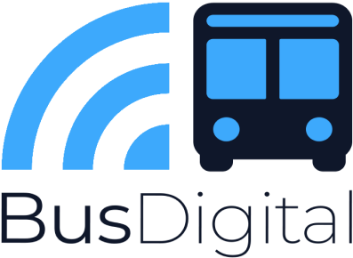 BusDigital Logo